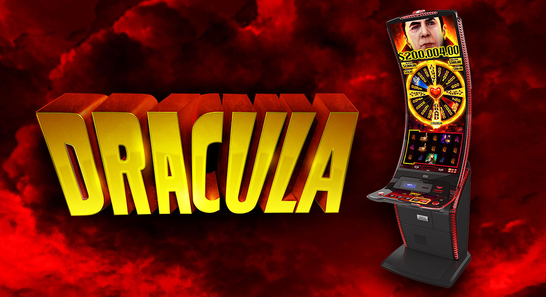 dracula casino bonus