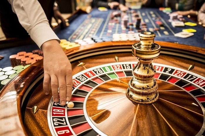 Vietnam Online Casino 2025